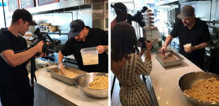 Greek Pastitsio: Οι Νεοϋορκέζοι υποκλίνονται στην ελληνική κουζίνα - Media