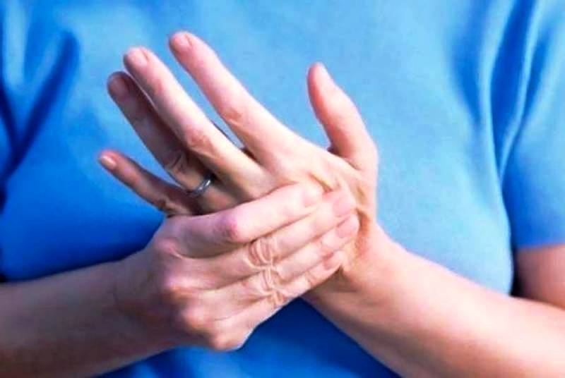 Τον νου σας στα «αθώα» πρώτα συμπτώματα στη Σκλήρυνση Κατά Πλάκας (Videos) - Media