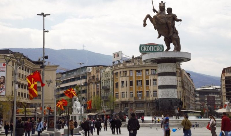 Η επόμενη ημέρα στις σχέσεις Ελλάδας-Βόρειας Μακεδονίας: Τι λένε πέντε διεθνολόγοι  - Media