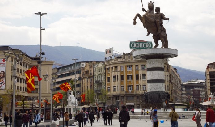ΠΓΔΜ: Όχι στο «Ιλιντεν» λέει το μεγαλύτερο κόμμα της αντιπολίτευσης - Media