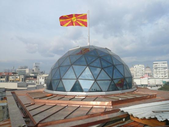 Η ΠΓΔΜ προχωρά στην απέλαση Ρώσου διπλωμάτη - Media