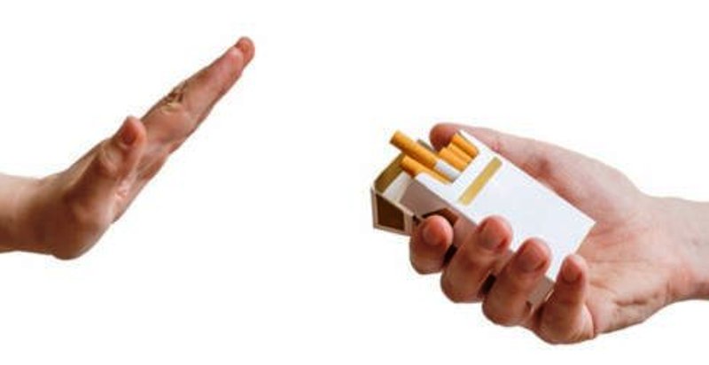 Μείωση-ρεκόρ των καπνιστών στην Ελλάδα - Media