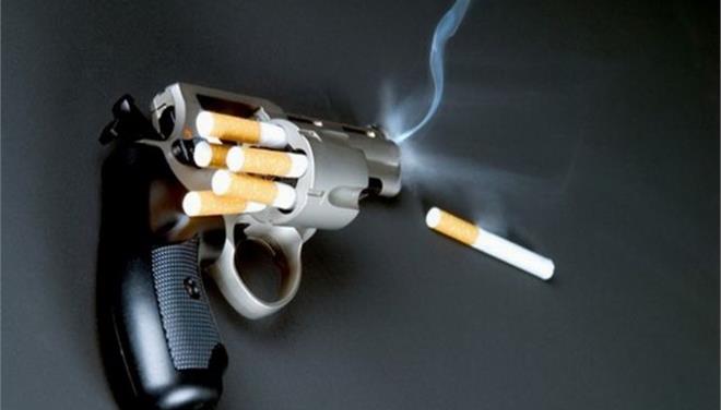 «Βόμβα» για την υγεία ακόμη και ένα τσιγάρο: Προκαλεί εγκεφαλικό και καρδιοπάθεια  - Media