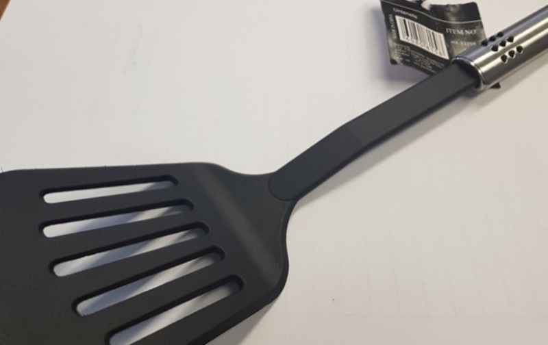 Προσοχή: Ο ΕΦΕΤ ανακαλεί πλαστική σπάτουλα - Media