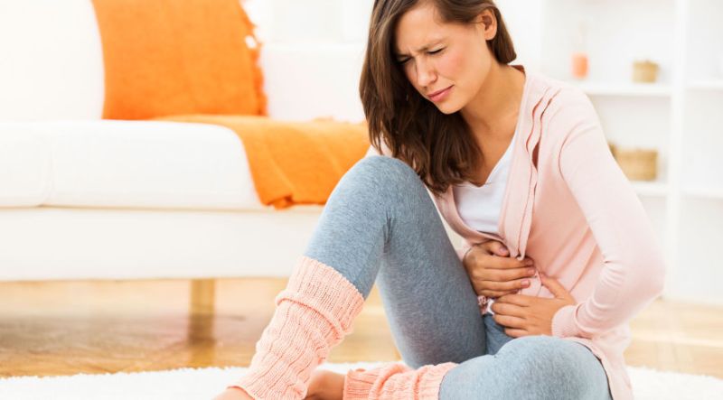 Προσοχή: Τα προειδοποιητικά σημάδια του καρκίνου του στομάχου - Media