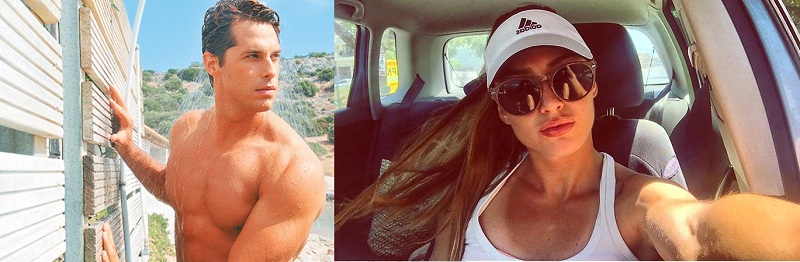 Ετοιμάζουν βαλίτσες για το Survivor 2: Στον Αγ. Δομίνικο, Παπαργυρόπουλος και Δαλάκα  - Media