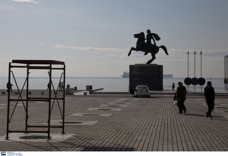 Χάκαραν την ιστοσελίδα του υπουργείου Πολιτισμού – Η φωτογραφία από το Σύνταγμα και το μήνυμα  - Media