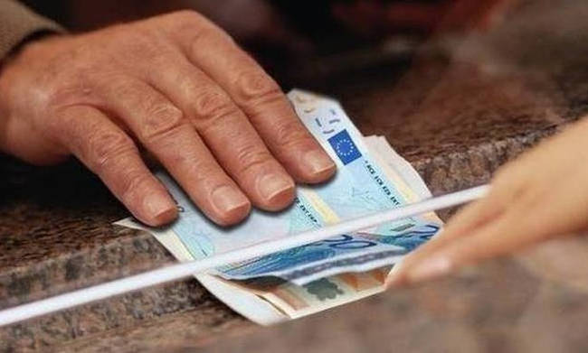 Πότε θα πληρωθούν ο συντάξεις Φεβρουαρίου - Media