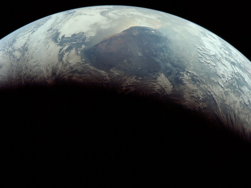 Επιστροφή στο... μέλλον: Απογειώθηκαν το 2018 και προσγειώθηκαν το... 2017 - Media