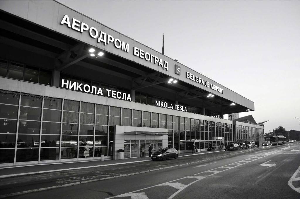 Σε γαλλική εταιρεία παραχωρείται το αεροδρόμιο Βελιγραδίου - Media