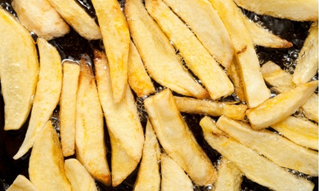Τηγανητές πατάτες: Το μυστικό που τις κάνει υγιεινές και θρεπτικές!  - Media
