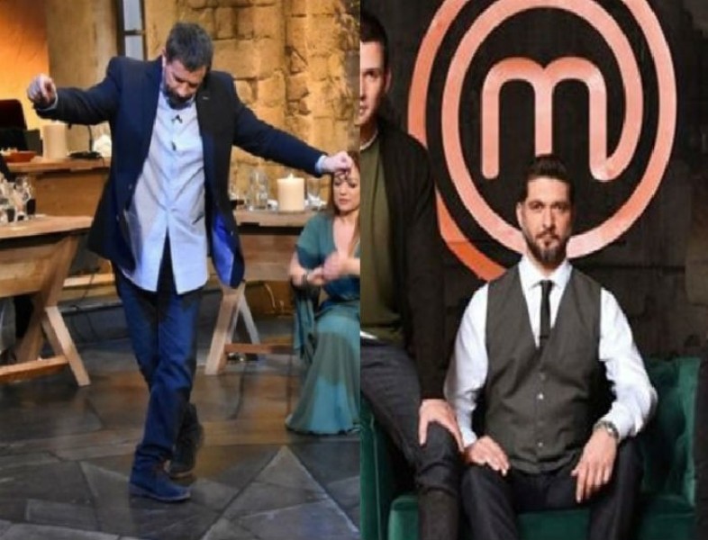 «Master Chef» vs «Στην υγειά μας ρε παιδιά»: Ποιος κέρδισε τη μάχη της τηλεθέασης;  - Media