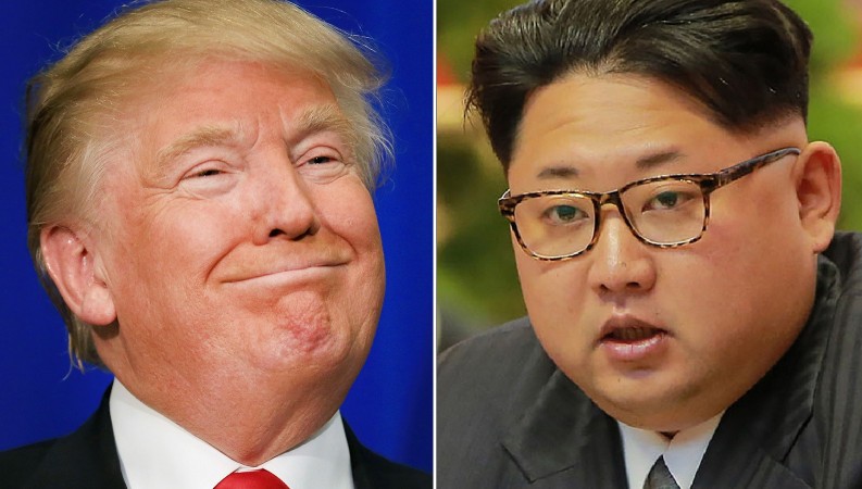 Πρέσβειρα ΗΠΑ στον ΟΗΕ: Το tweet Τραμπ για το «κουμπί των πυρηνικών» κρατάει τον Κιμ σε εγρήγορση  - Media