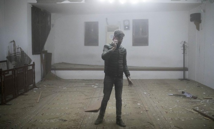 Κούρδοι έριξαν ρουκέτες στην Τουρκία: Ένας νεκρός και 13 τραυματίες - Media