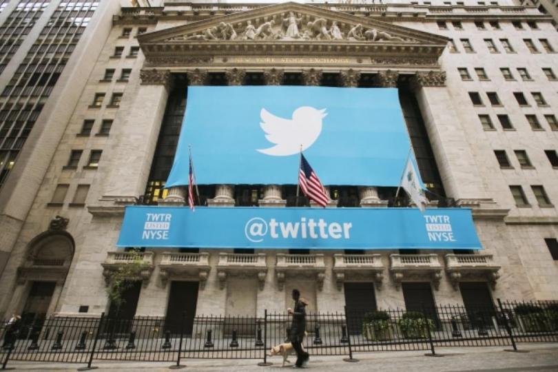 Twitter: Δεν θα αφαιρούμε αναρτήσεις, ούτε θα απενεργοποιούμε λογαριασμούς παγκόσμιων ηγετών - Media