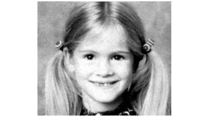 Σήμερα είναι γνωστή σε όλο τον κόσμο! Την αναγνωρίζετε; (Photo) - Media