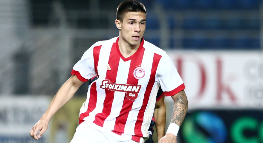 «Καρφιά» Τζούρτζεβιτς: Κανείς δεν ξέρει γιατί αντικαταστάθηκε ο Λεμονής - Media