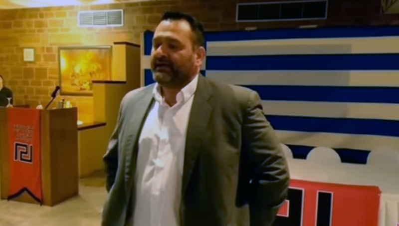 Χίος: Ματαιώθηκε η εκδήλωση της Χρυσής Αυγής – Πήγαν λιγότερα από 20 άτομα - Media