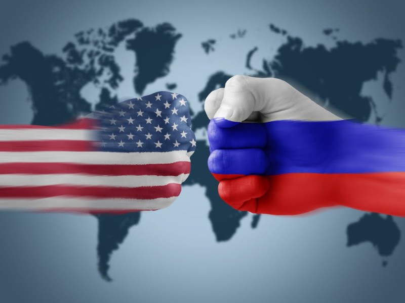 Ρωσική παρέμβαση για τα 12 ναυτικά μίλια: Κυρίαρχο δικαίωμα όλων των κρατών - Media
