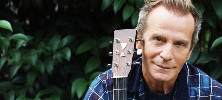 Βγαίνει από την εντατική ο Βαγγέλης Γερμανός - Media