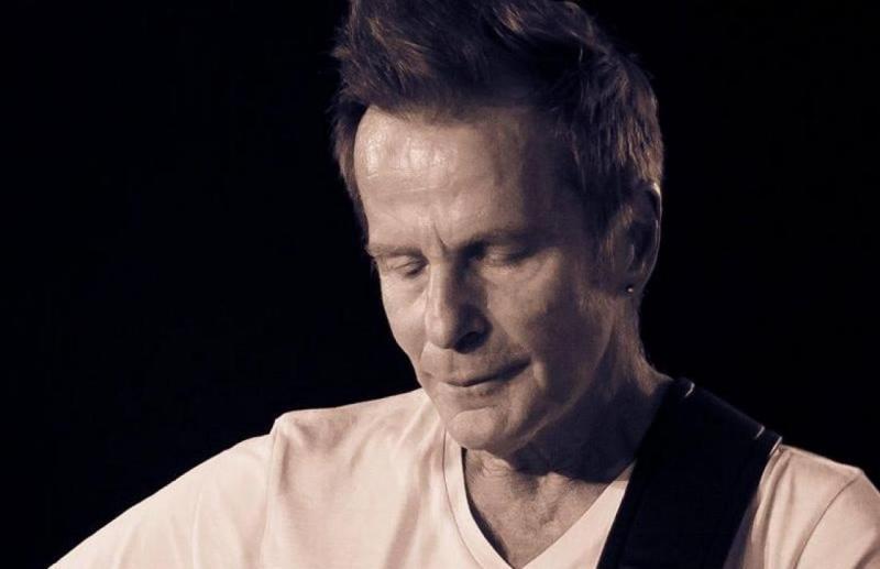 Βαγγέλης Γερμανός: Συνεχίζεται η «μαχη» στη ΜΕΘ του Ευαγγελισμού - Media