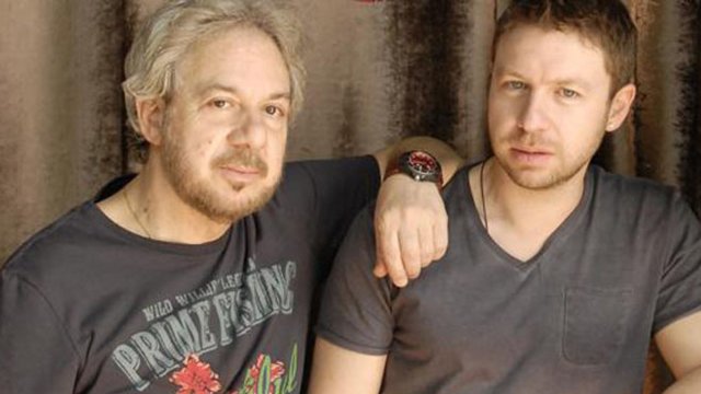 Απίστευτο σχόλιο για Γιάννη Βαρδή: «Ούτε σκιά του πατέρα του δεν μπόρεσε να είναι» (Video) - Media