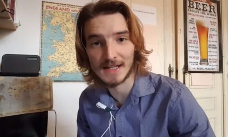 Βέλγος κάθισε σε λεκάνη τουαλέτας επί πέντε ημέρες για να σπάσει ανύπαρκτο ρεκόρ - Media