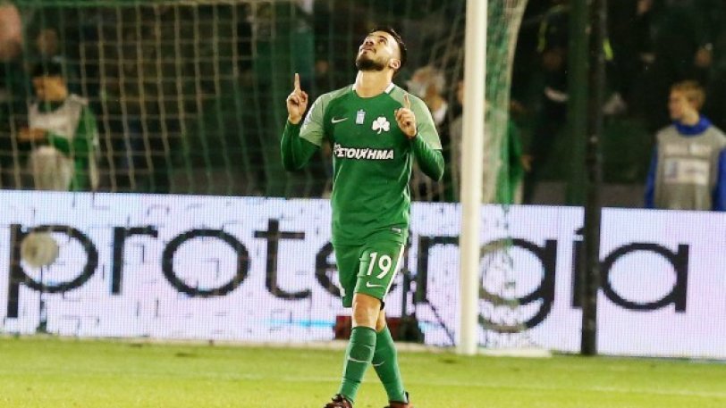 Ολοταχώς για Τουρκία ο Βιγιαφάνιες! - Media