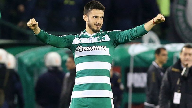 Πιέζει ασφυκτικά τον Παναθηναϊκό ο Βιγιαφάνιες! - Media