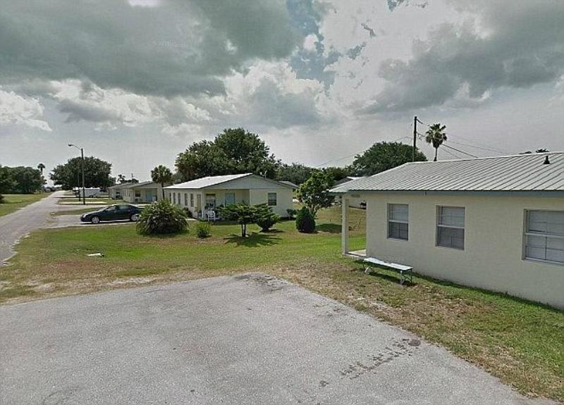 Το απομονωμένο χωριό στις ΗΠΑ, όπου ζουν μόνο καταδικασμένοι για σεξουαλικά εγκλήματα  - Media