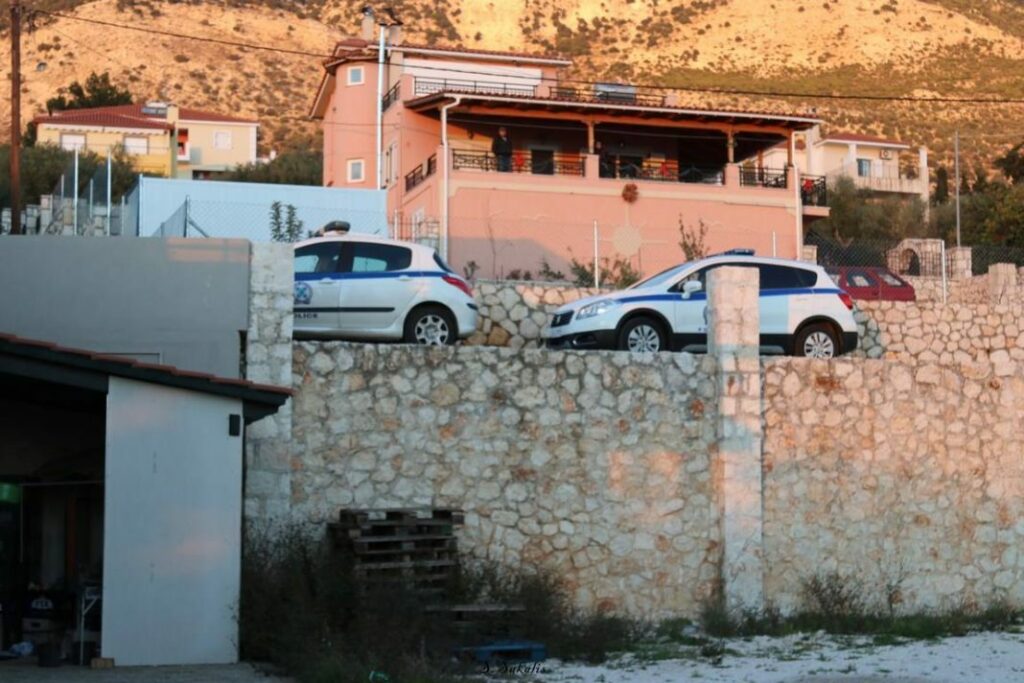 Θρίλερ στην Κεφαλονιά με δύο νεκρούς Γερμανούς - Αποκάλυψη-σοκ από την ιατροδικαστή - Media