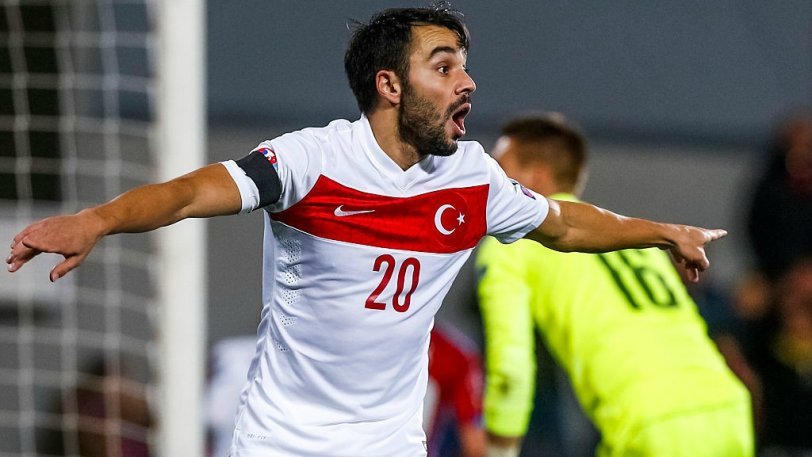 «Κοντά σε συμφωνία για Βολκάν Σεν στην ΑΕΚ» - Media