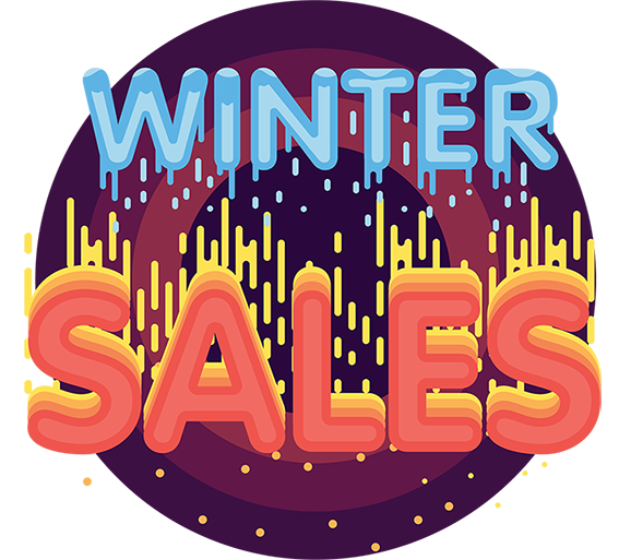 Winter Sales έως 80% στα καταστήματα Γερμανός - Media