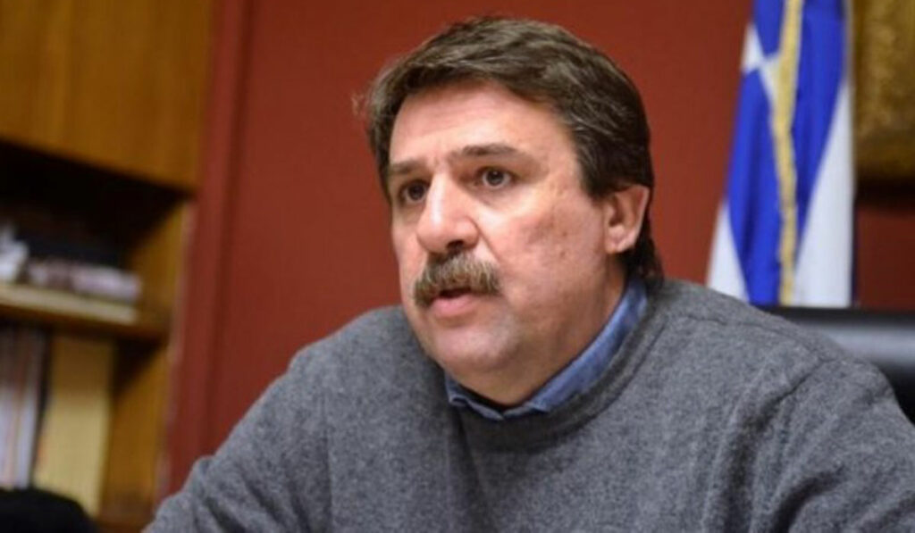 «Καμπανάκι» Ξανθού για κορωνοϊό: Σε 1-2 εβδομάδες θα φανεί αν θα αντέξει το σύστημα υγείας - Media