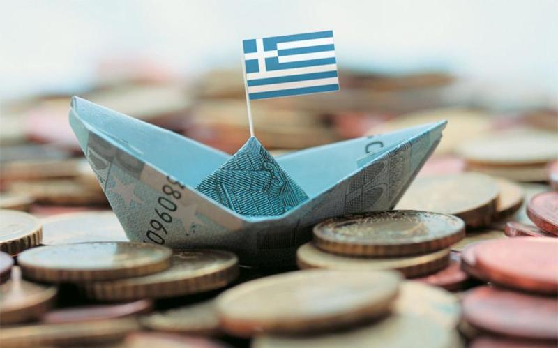 Bloomberg: Έτσι θα γίνει το ελληνικό χρέος βιώσιμο - Media