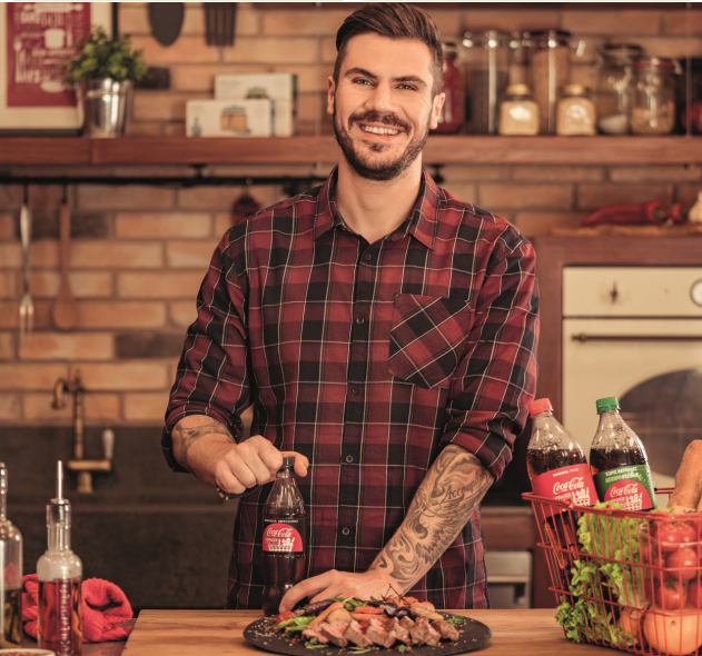 Coca-Cola και Ά. Πετρετζίκης σας προσκαλούν στον πιο απολαυστικό διαγωνισμό - Έπαθλο κάθε μέρα, 500 ευρώ για ψώνια στο σούπερ-μάρκετ - Media