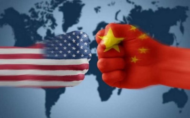 Κίνα: Θα «απαντήσουμε» αν οι ΗΠΑ επιβάλουν δασμούς ή κυρώσεις στις εισαγωγές χάλυβα και αλουμινίου - Media