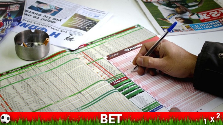 «Επιστροφή Στοιχήματος» στο Champions League από το ΠΑΜΕ ΣΤΟΙΧΗΜΑ - Media