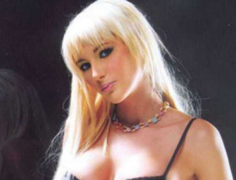 Μυστήριο με το μοντέλο Ναστάζια: Την βρήκε ο αδερφός της μέσα σε μια λίμνη αίματος - Media