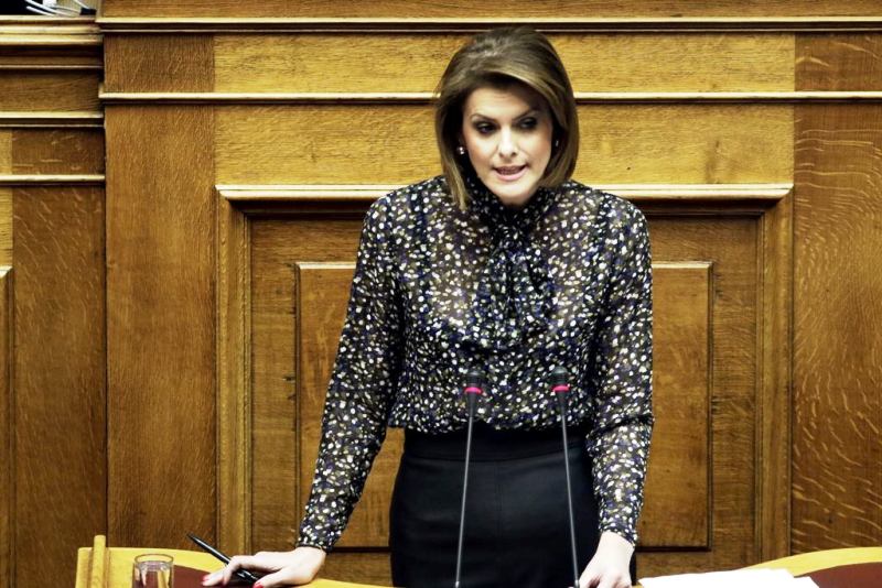 Μάρκου: Ο Κυριάκος Μητσοτάκης δέχεται έναν πόλεμο απύθμενης συκοφαντίας και λάσπης - Media