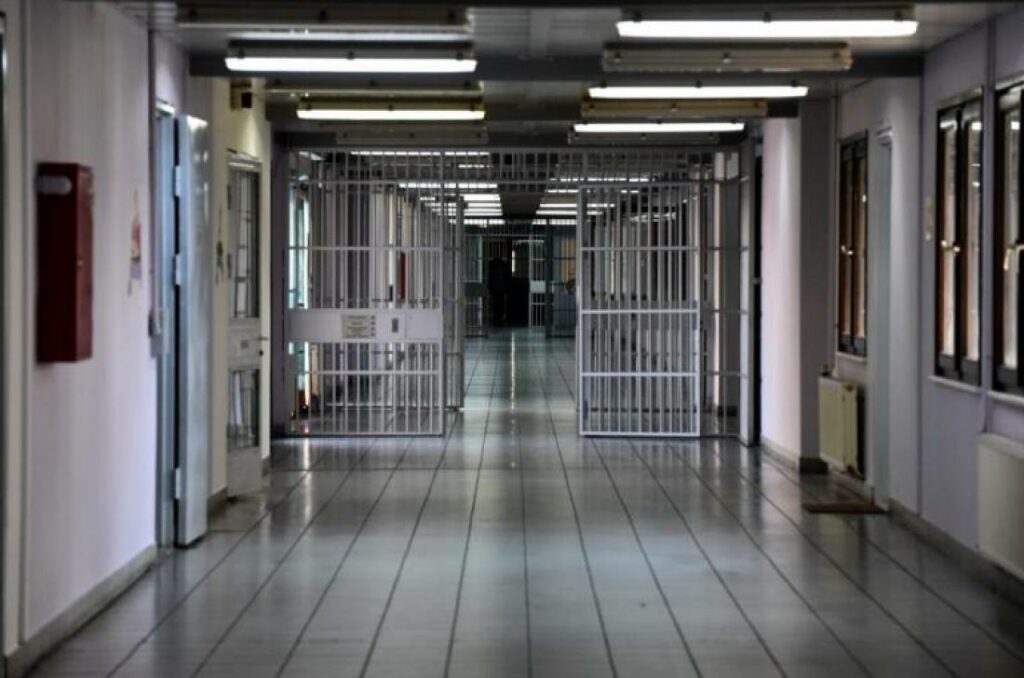 Φυλακές Λάρισας: Εισαγγελική έρευνα για τα αίτια θανάτου 26χρονου κρατούμενου - Media