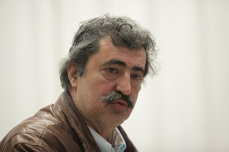 Πολάκης κατά Άδωνι: Η Νέμεσις ήρθε – Κάνε όσες μηνύσεις θες - Media