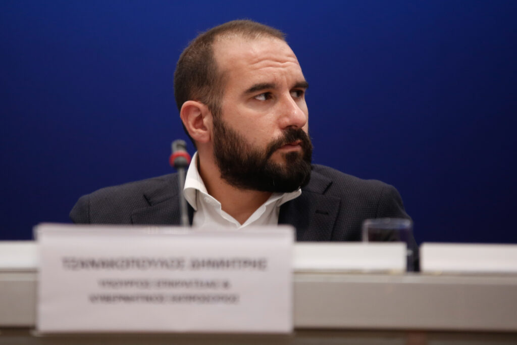 Τζανακόπουλος για τουρκική προκλητικότητα: Είμαστε σε εγρήγορση και παίρνουμε τις απαραίτητες πρωτοβουλίες - Media