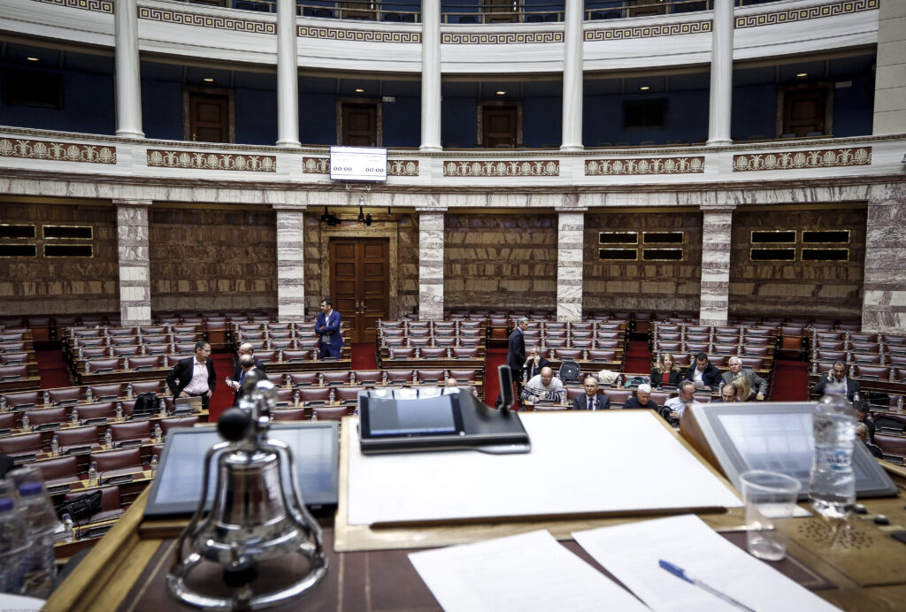 Τέσσερις ακόμα απειλητικές επιστολές σε υπουργούς και βουλευτές - Media