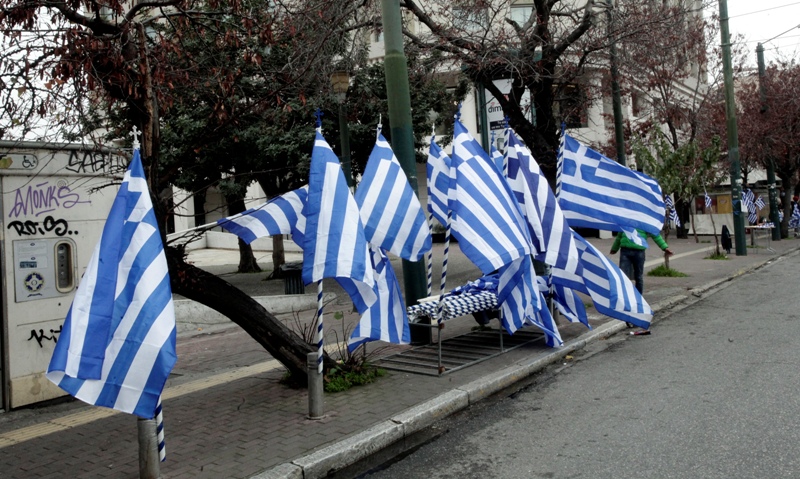 Έρευνα της Prorata για τον πατριωτισμό: Ποιοι θα έδιναν τη ζωή τους για την πατρίδα - Media
