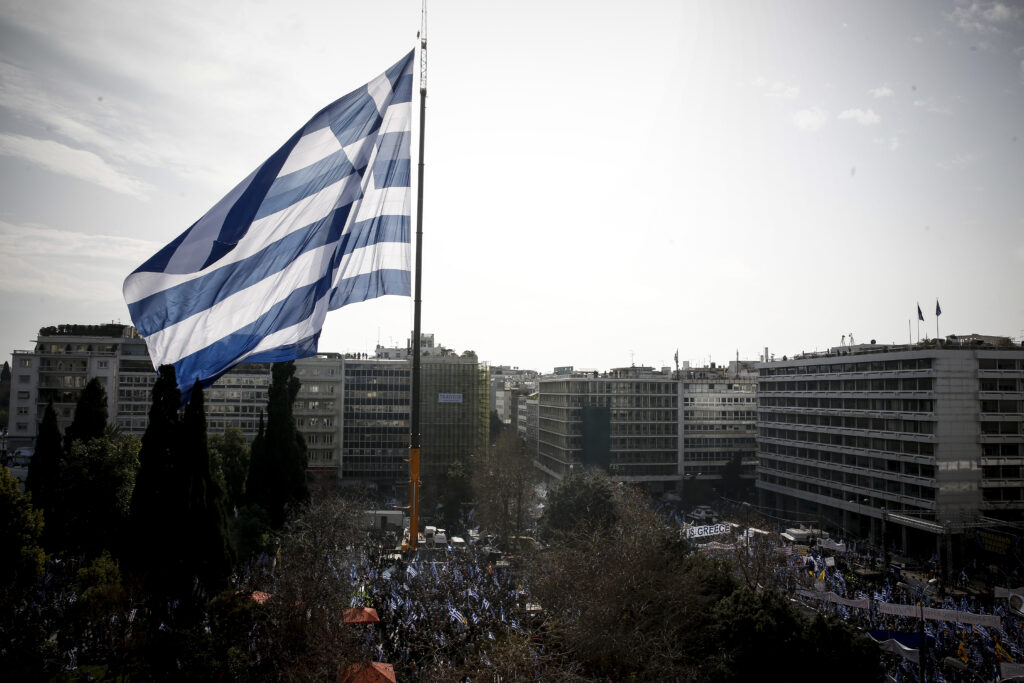 Στη γραμμή «η Εξωτερική πολιτική δεν επηρεάζεται από συλλαλητήρια» συνεχίζει η κυβέρνηση - Το «αγκάθι» των προτάσεων Νίμιτς - Media
