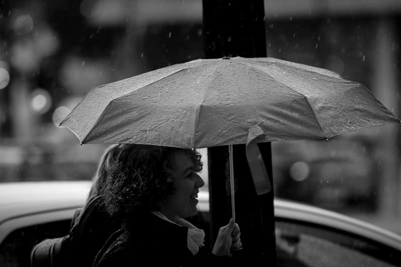 Προειδοποίηση από Καλλιάνο: Οι βροχές θα κρατήσουν αρκετά - Πότε και πού θα πλήξουν περισσότερο - Media