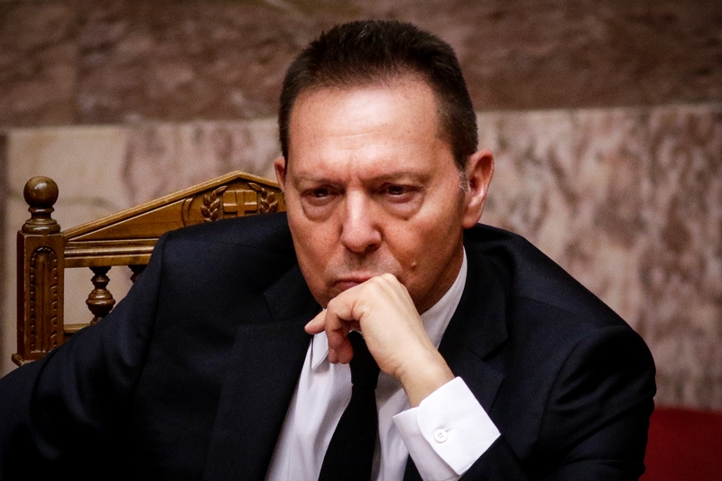 Στουρνάρας με Νουί: Πρέπει να μειωθούν τα «κόκκινα» δάνεια - Media