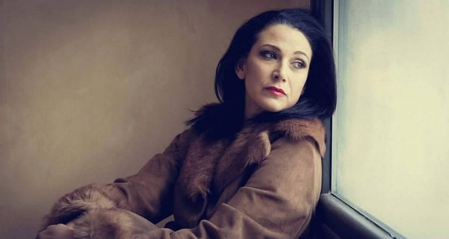 Ευαγγελίδου: «Έπαιξα σε πάνω από 1000 επεισόδια στη Λάμψη - Στα 300-400 ήθελα να αποχωρήσω» (Video) - Media