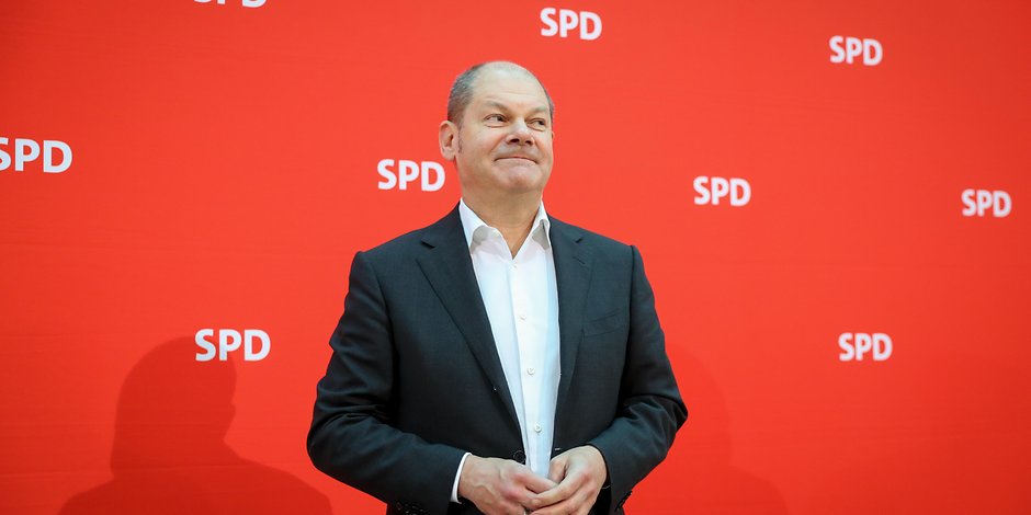 Γερμανός ΥΠΟΙΚ: Δεν επιθυμούμε να υπαγορεύσουμε στα άλλα κράτη πώς θα αναπτυχθούν – Έγιναν σφάλματα στο παρλεθόν - Media